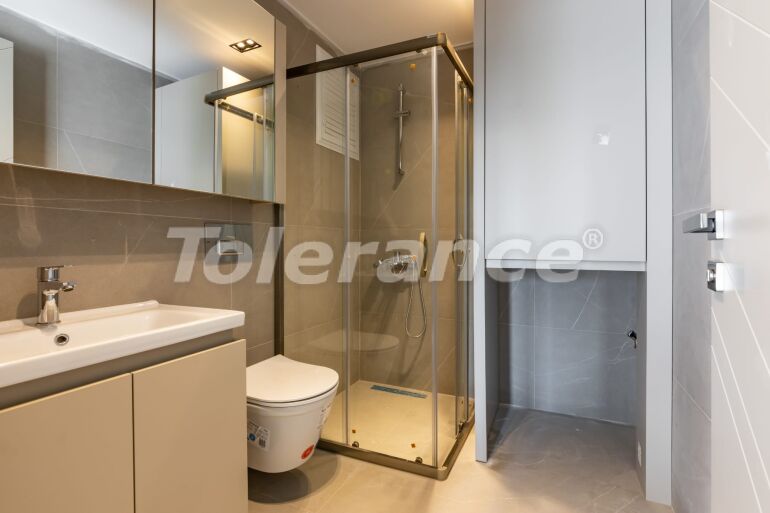 Apartment vom entwickler in Lara, Antalya pool - immobilien in der Türkei kaufen - 59593