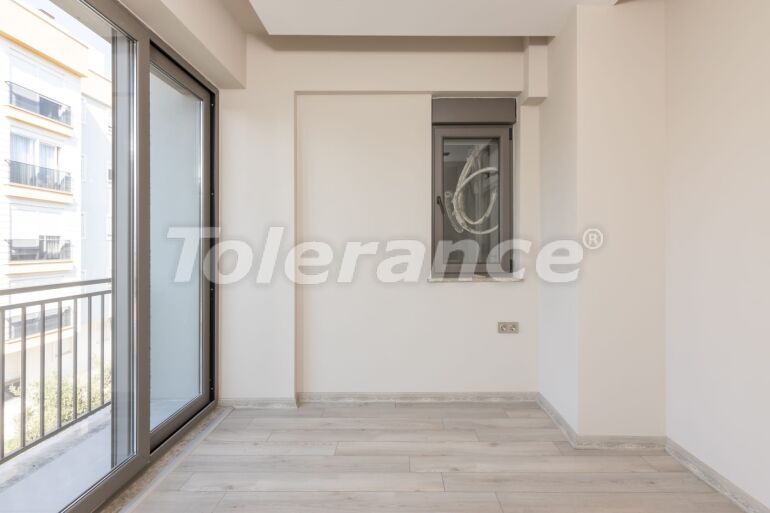 Apartment vom entwickler in Lara, Antalya pool - immobilien in der Türkei kaufen - 59599