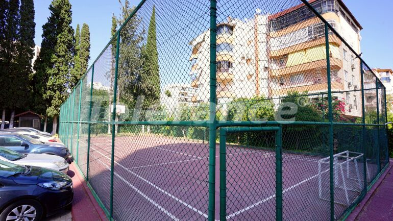 Appartement in Lara, Antalya zwembad - 62048 Appartement in Lara, Antalya zwembad - onroerend goed kopen in Turkije - 62048