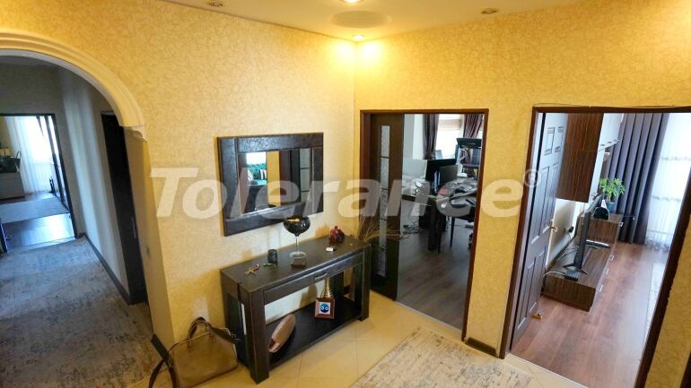 Appartement in Lara, Antalya zwembad - 62049 Appartement in Lara, Antalya zwembad - onroerend goed kopen in Turkije - 62049