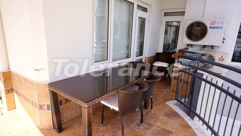 Appartement in Lara, Antalya zwembad - 62053 Appartement in Lara, Antalya zwembad - onroerend goed kopen in Turkije - 62053