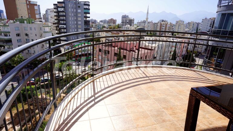 Appartement in Lara, Antalya zwembad - 62054 Appartement in Lara, Antalya zwembad - onroerend goed kopen in Turkije - 62054