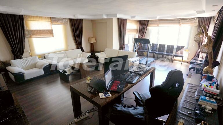 Appartement in Lara, Antalya zwembad - 62056 Appartement in Lara, Antalya zwembad - onroerend goed kopen in Turkije - 62056