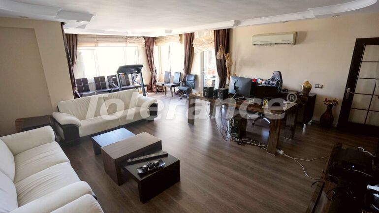 Appartement in Lara, Antalya zwembad - 62057 Appartement in Lara, Antalya zwembad - onroerend goed kopen in Turkije - 62057