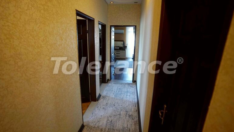 Appartement in Lara, Antalya zwembad - 62058 Appartement in Lara, Antalya zwembad - onroerend goed kopen in Turkije - 62058