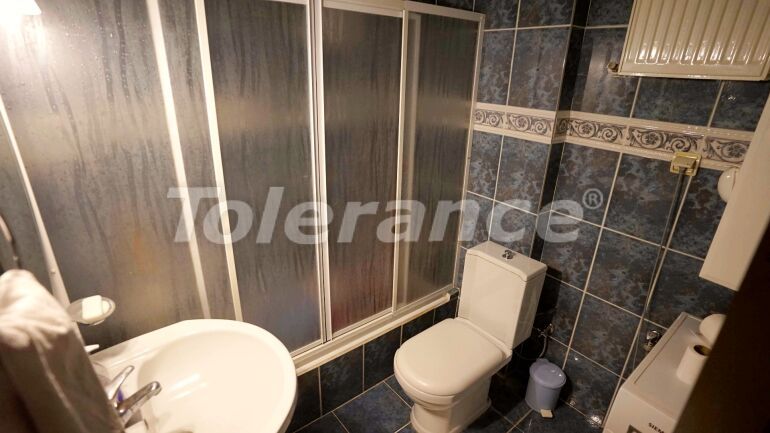 Appartement in Lara, Antalya zwembad - 62059 Appartement in Lara, Antalya zwembad - onroerend goed kopen in Turkije - 62059