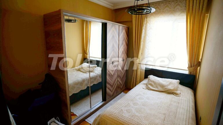 Appartement in Lara, Antalya zwembad - 62060 Appartement in Lara, Antalya zwembad - onroerend goed kopen in Turkije - 62060