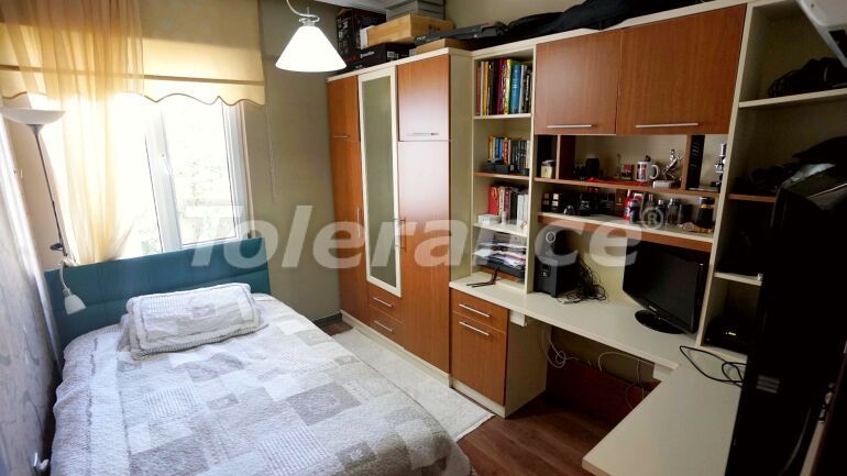 Appartement in Lara, Antalya zwembad - 62061 Appartement in Lara, Antalya zwembad - onroerend goed kopen in Turkije - 62061