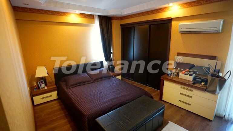 Appartement in Lara, Antalya zwembad - 62062 Appartement in Lara, Antalya zwembad - onroerend goed kopen in Turkije - 62062