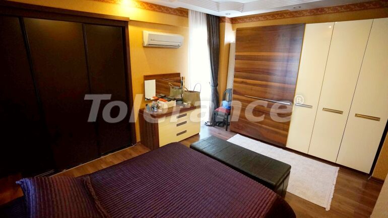 Appartement in Lara, Antalya zwembad - 62063 Appartement in Lara, Antalya zwembad - onroerend goed kopen in Turkije - 62063