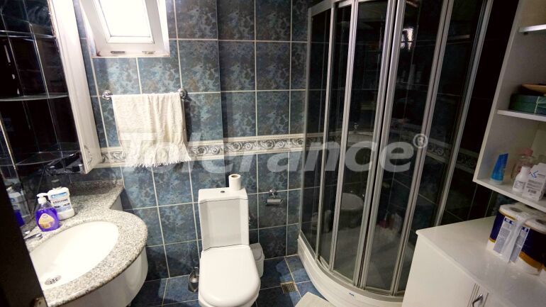 Appartement in Lara, Antalya zwembad - 62064 Appartement in Lara, Antalya zwembad - onroerend goed kopen in Turkije - 62064