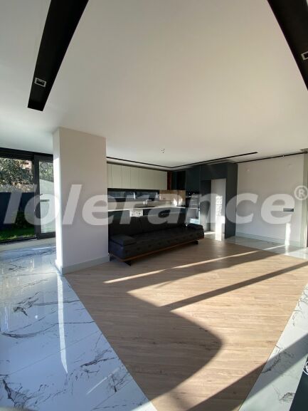 Apartment from the developer in Lara, Antalya with sea view with pool - 62212 Apartment from the developer in Lara, Antalya with sea view with pool - buy realty in Turkey - 62212