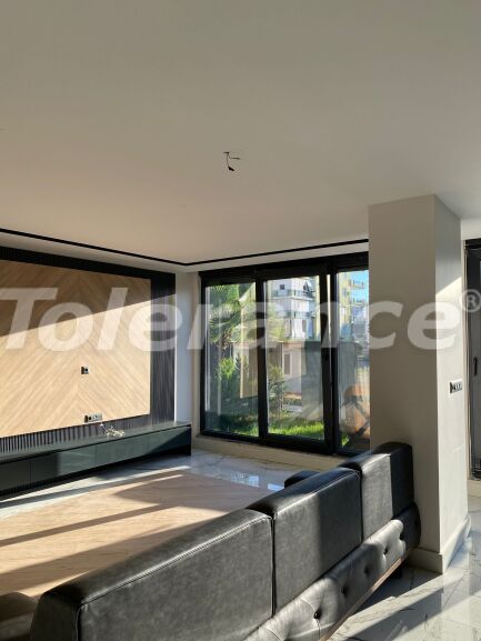 Apartment from the developer in Lara, Antalya with sea view with pool - 62217 Apartment from the developer in Lara, Antalya with sea view with pool - buy realty in Turkey - 62217