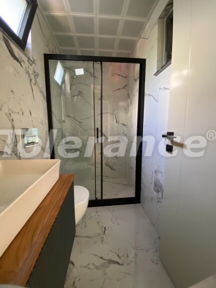 Apartment from the developer in Lara, Antalya with sea view with pool - 62218 Apartment from the developer in Lara, Antalya with sea view with pool - buy realty in Turkey - 62218