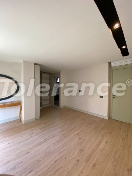 Apartment from the developer in Lara, Antalya with sea view with pool - 62219 Apartment from the developer in Lara, Antalya with sea view with pool - buy realty in Turkey - 62219