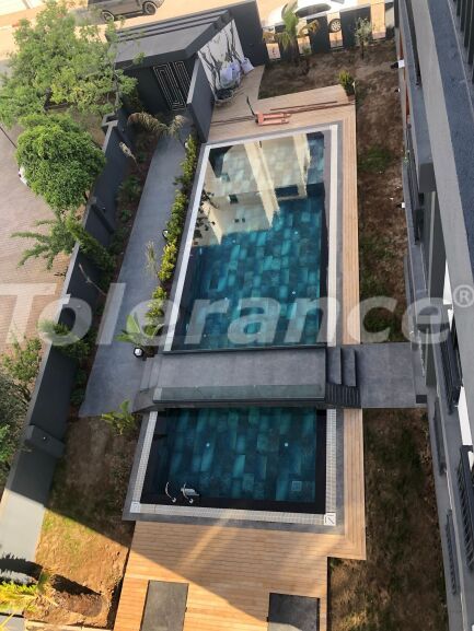 Apartment from the developer in Lara, Antalya with sea view with pool - 62222 Apartment from the developer in Lara, Antalya with sea view with pool - buy realty in Turkey - 62222