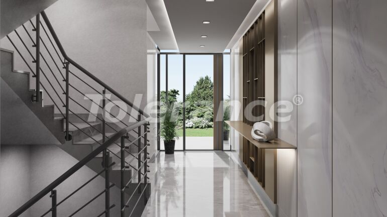 Apartment from the developer in Lara, Antalya with pool - buy realty in Turkey - 62701