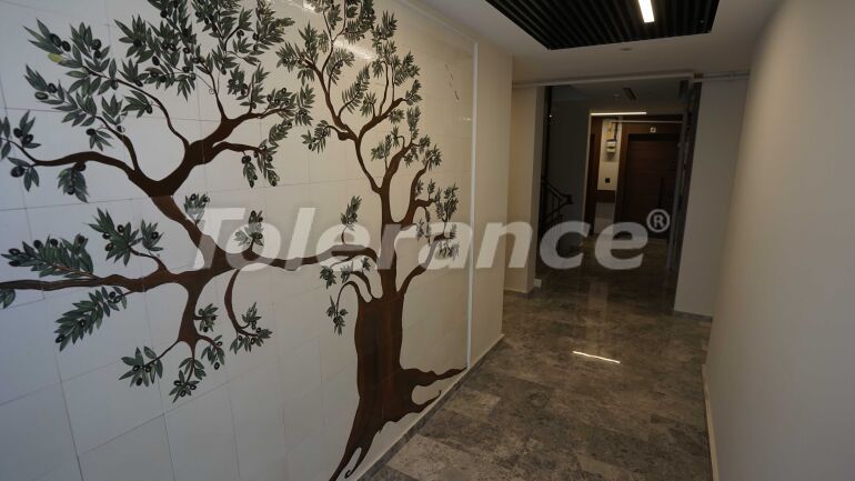 Apartment vom entwickler in Lara, Antalya pool - 64895 Apartment vom entwickler in Lara, Antalya pool - immobilien in der Türkei kaufen - 64895