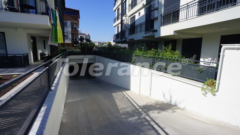 Apartment vom entwickler in Lara, Antalya pool - 64898 Apartment vom entwickler in Lara, Antalya pool - immobilien in der Türkei kaufen - 64898
