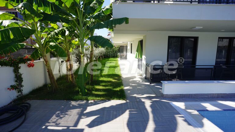Apartment vom entwickler in Lara, Antalya pool - 64901 Apartment vom entwickler in Lara, Antalya pool - immobilien in der Türkei kaufen - 64901