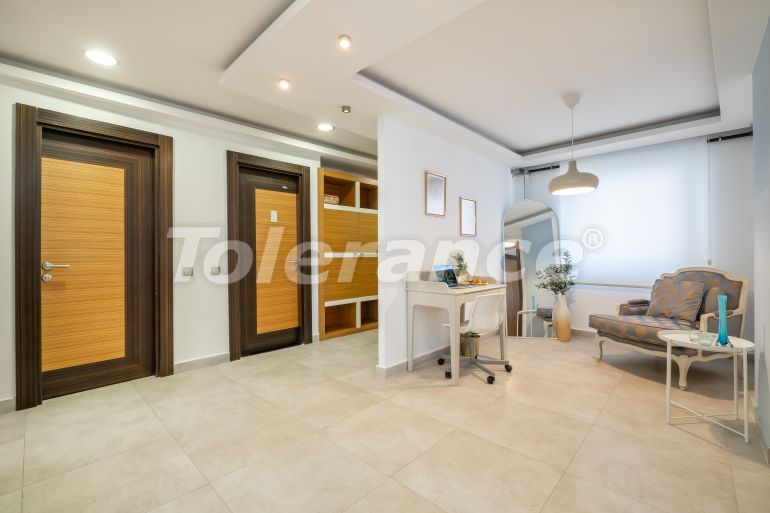 Apartment in Lara, Antalya - buy realty in Turkey - 66021