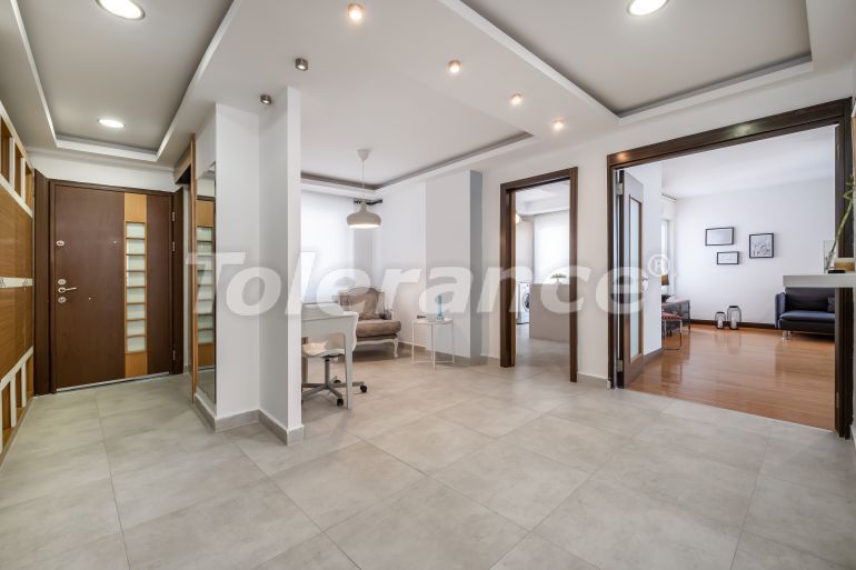 Appartement еn Lara, Antalya - acheter un bien immobilier en Turquie - 66022