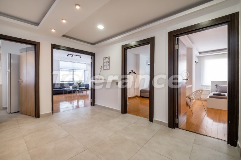 Appartement еn Lara, Antalya - acheter un bien immobilier en Turquie - 66023