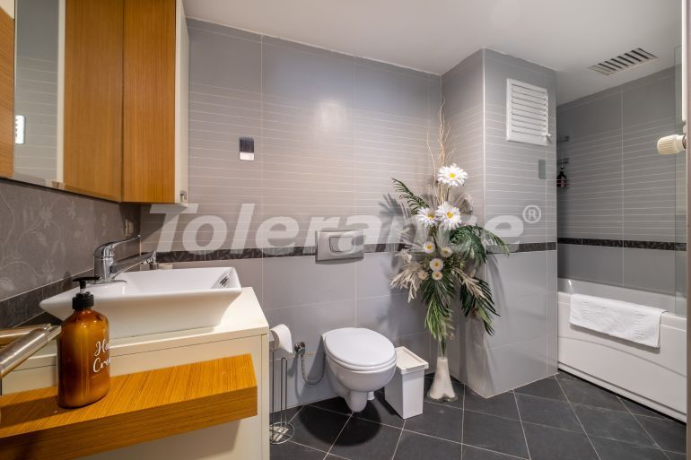 Appartement еn Lara, Antalya - acheter un bien immobilier en Turquie - 66024