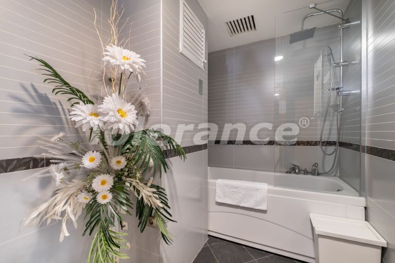 Appartement еn Lara, Antalya - acheter un bien immobilier en Turquie - 66025