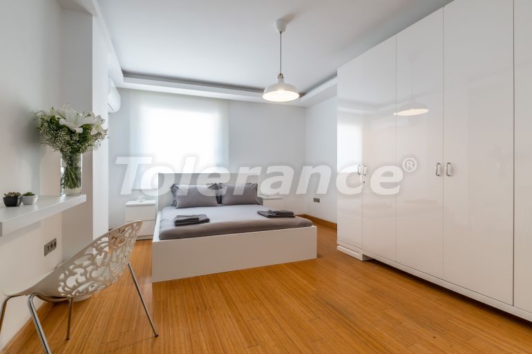 Appartement еn Lara, Antalya - acheter un bien immobilier en Turquie - 66026