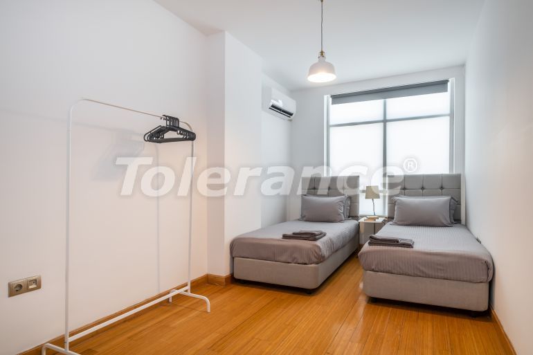 Appartement еn Lara, Antalya - acheter un bien immobilier en Turquie - 66028