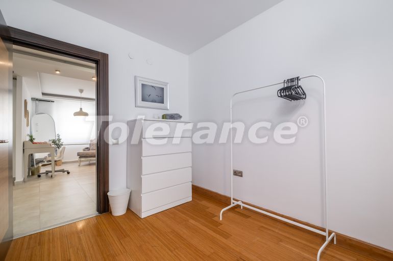 Appartement еn Lara, Antalya - acheter un bien immobilier en Turquie - 66029