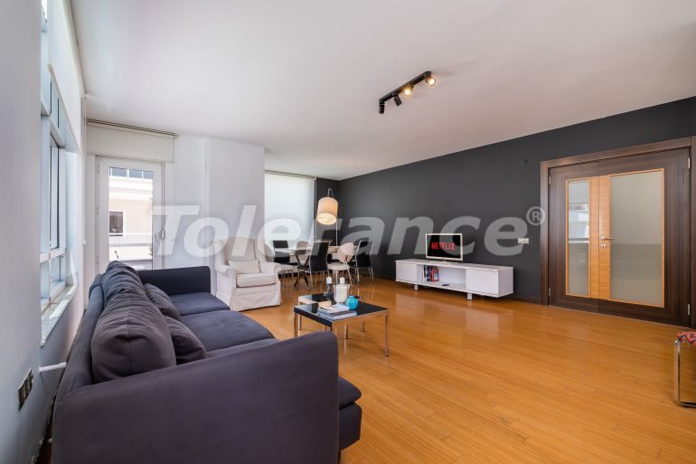 Appartement еn Lara, Antalya - acheter un bien immobilier en Turquie - 66030