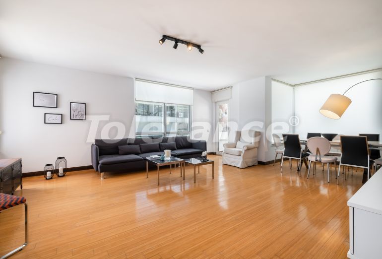 Appartement еn Lara, Antalya - acheter un bien immobilier en Turquie - 66031