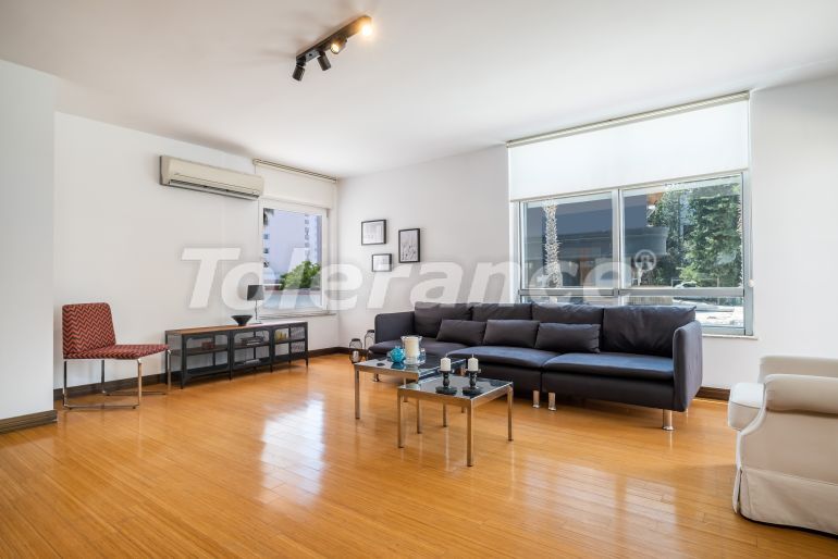 Appartement еn Lara, Antalya - acheter un bien immobilier en Turquie - 66032