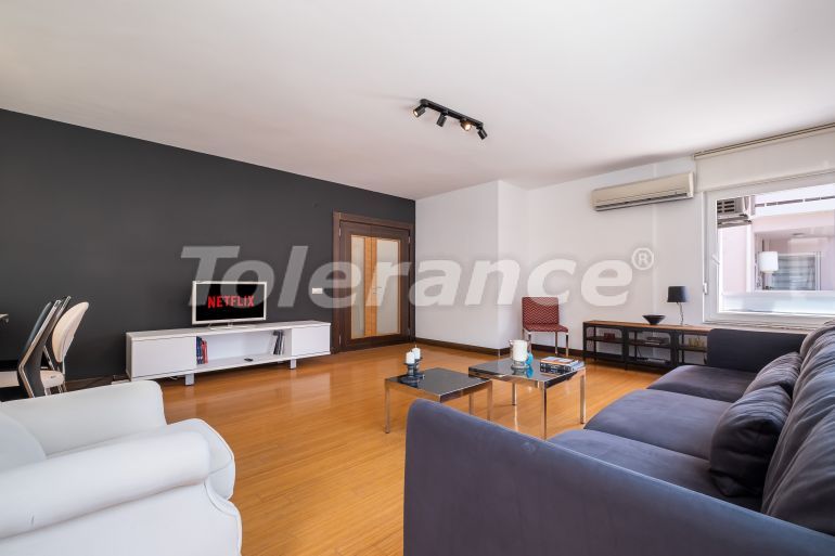Appartement еn Lara, Antalya - acheter un bien immobilier en Turquie - 66033