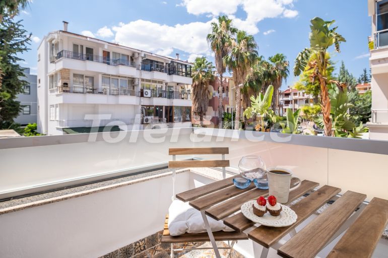 Appartement еn Lara, Antalya - acheter un bien immobilier en Turquie - 66034