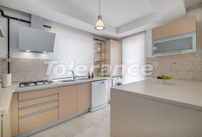 Appartement еn Lara, Antalya - acheter un bien immobilier en Turquie - 66035