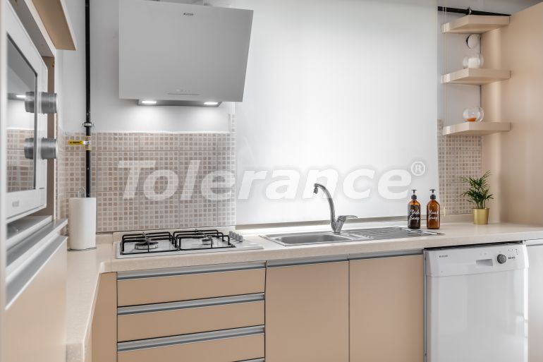 Appartement еn Lara, Antalya - acheter un bien immobilier en Turquie - 66036