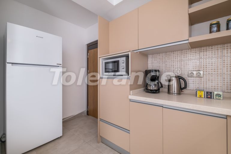 Appartement еn Lara, Antalya - acheter un bien immobilier en Turquie - 66037