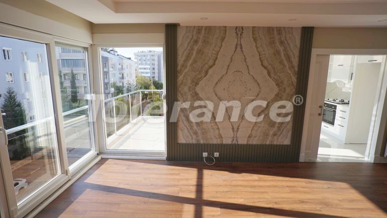 Appartement еn Lara, Antalya - acheter un bien immobilier en Turquie - 66040