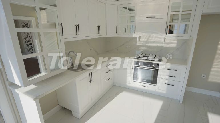 Appartement еn Lara, Antalya - acheter un bien immobilier en Turquie - 66042