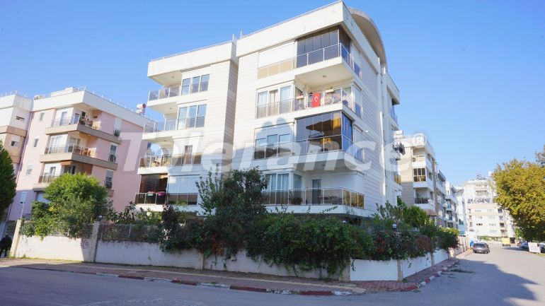 Appartement еn Lara, Antalya - acheter un bien immobilier en Turquie - 66048