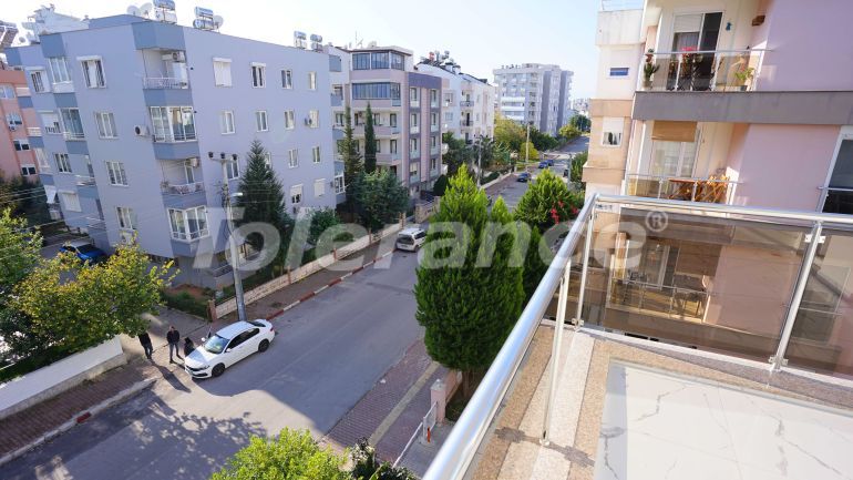 Appartement еn Lara, Antalya - acheter un bien immobilier en Turquie - 66050