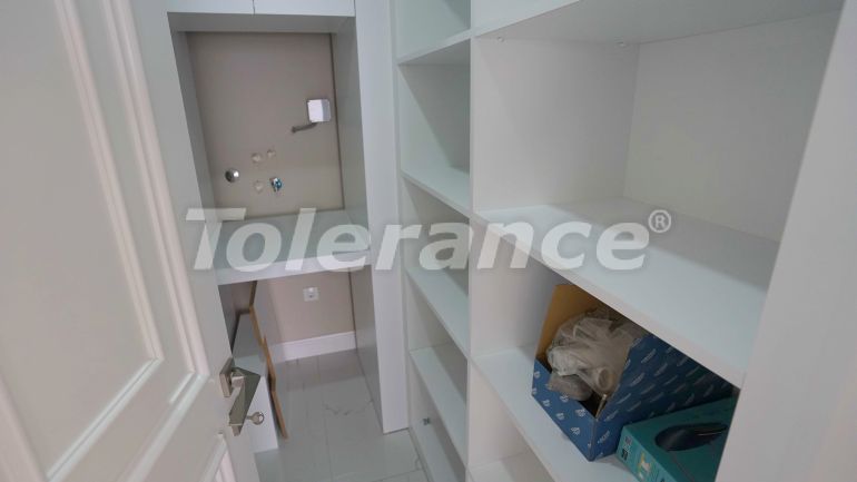 Appartement еn Lara, Antalya - acheter un bien immobilier en Turquie - 66051