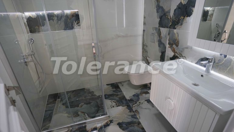 Appartement еn Lara, Antalya - acheter un bien immobilier en Turquie - 66053