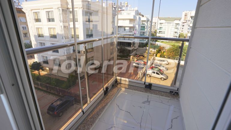 Appartement еn Lara, Antalya - acheter un bien immobilier en Turquie - 66054