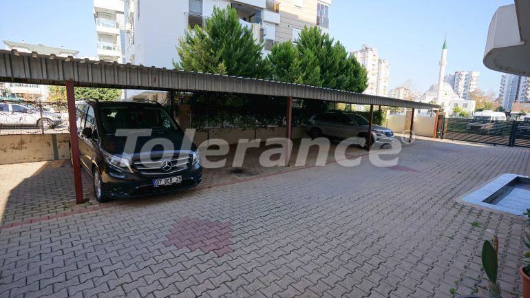 Appartement еn Lara, Antalya - acheter un bien immobilier en Turquie - 66056