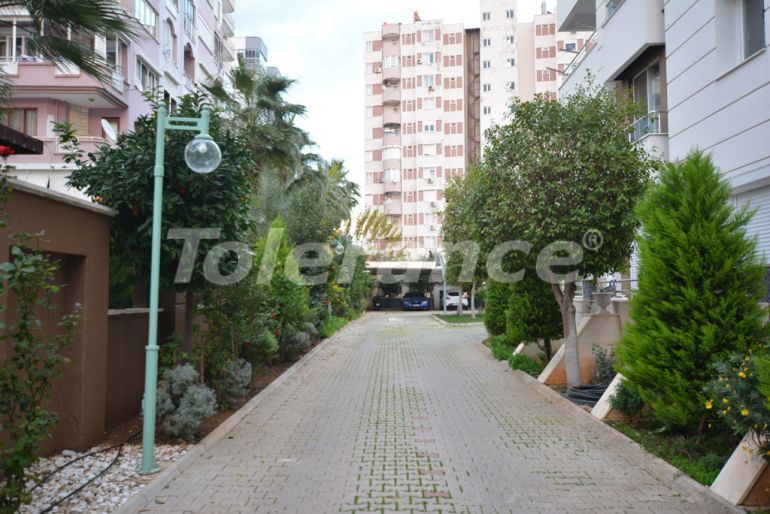 Appartement in Lara, Antalya zeezicht zwembad - 68034 Appartement in Lara, Antalya zeezicht zwembad - onroerend goed kopen in Turkije - 68034