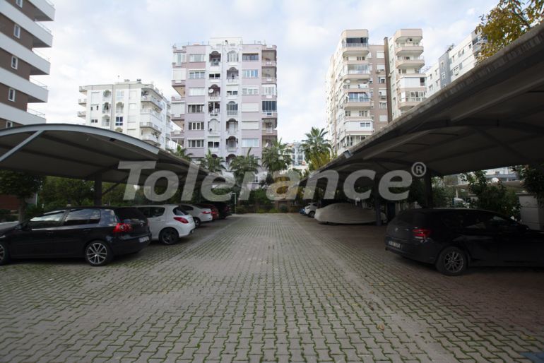 Appartement in Lara, Antalya zeezicht zwembad - 68037 Appartement in Lara, Antalya zeezicht zwembad - onroerend goed kopen in Turkije - 68037